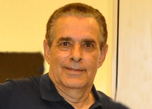 Eduardo Amorim - Ex-meia do Cruzeiro e Timão