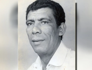 Jair Bala é considerado o maior ídolo da história do América-MG