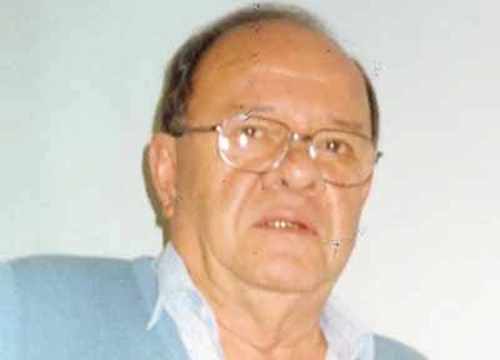 Ênnio Rodrigues - Locutor esportivo