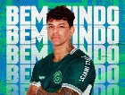 Goi&aacute;s anuncia chegada de ex-meia do Corinthians