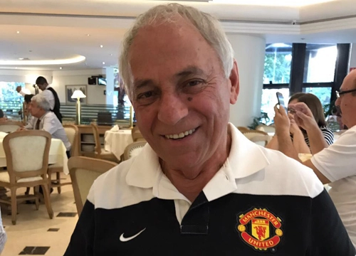 Silvio Filho  - Radialista