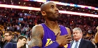 Kobe Bryant planeja praticar esportes radicais após aposentadoria