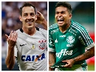 Dérbi Corinthians e Palmeiras ressuscita o Paulistinha