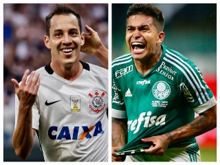 Dérbi Corinthians e Palmeiras ressuscita o Paulistinha