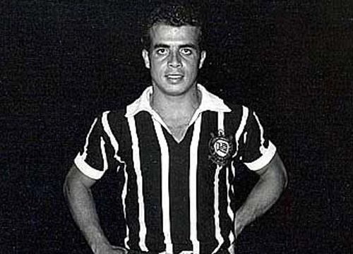 Almir Pernambuquinho Que fim levou? Terceiro Tempo