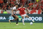 Juntando os cacos ap&oacute;s elimina&ccedil;&atilde;o na Sul-Americana, S&atilde;o Paulo encara o Inter pelo Brasileiro