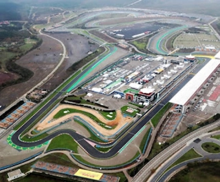 F1: Calend&aacute;rio de 2027 ter&aacute; S&atilde;o Paulo com Sprint e retorno das etapas de Portugal e Turquia
