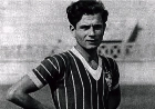 Achados & Perdidos: Conhe&ccedil;a Preguinho, que fez o primeiro gol pelo Brasil em Copas do Mundo