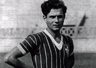 Achados & Perdidos: Conhe&ccedil;a Preguinho, que fez o primeiro gol pelo Brasil em Copas do Mundo