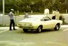 Olhos no retrovisor: Ford Maverick teve Jos&eacute; Carlos Pace como garoto-propaganda em 1974