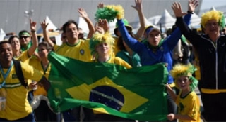 Veja como o Brasil é visto pelos europeus