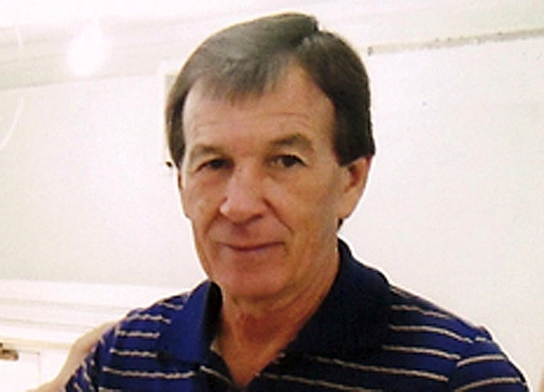 Tadeu Ricci  - Ex-meia do América-RJ e do Grêmio