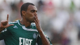 Resolvido o imbróglio entre Palmeiras e Denilson Show