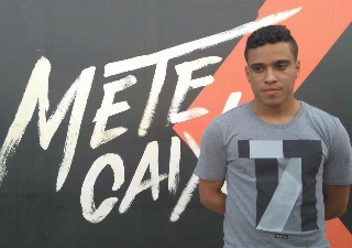 Wendell Lira celebra vida de youtuber, mas não larga prêmio Puskas da Fifa