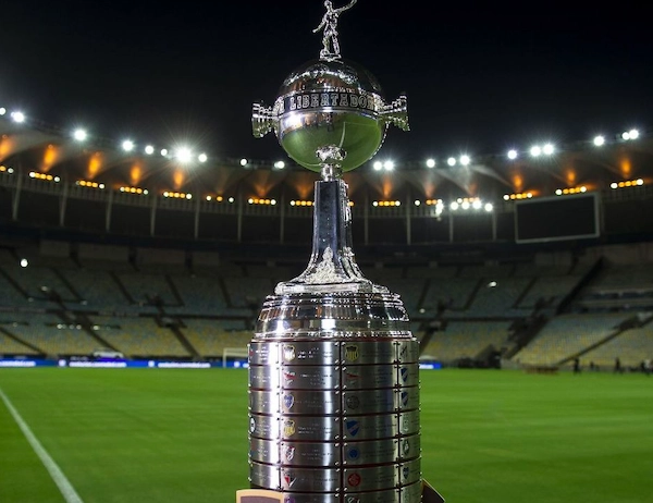 Libertadores, Mais notícias