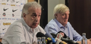 Conselho absolve Roberto de Andrade e arquiva impeachment no Corinthians
