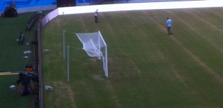 Itália acompanha "crise do gramado" de Manaus, mas confia em correção