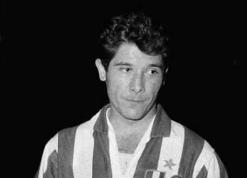 S&iacute;vori  - Ex-meia argentino