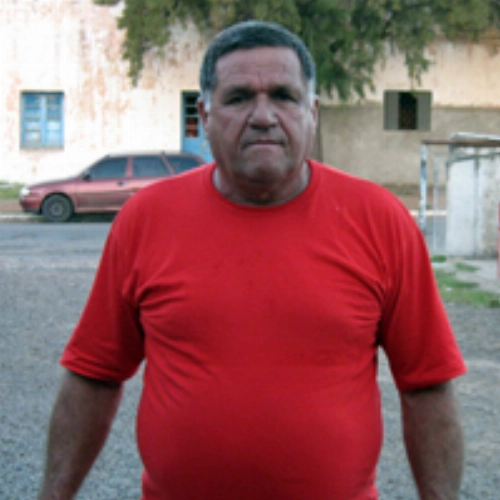 Soares  - Ex-meia do Ferroviário (PR) e Ferrocarril