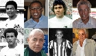Em v&iacute;deo, 'Antes & Depois' de volantes talentosos que jogaram pelo Santos Futebol Clube