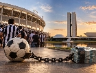 O mal que aflige o futebol e o Pa&iacute;s. Por Odir Cunha