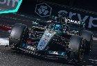 F1: Russell domina primeiras atividades para o GP do Azerbaij&atilde;o