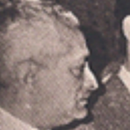 Solange Bibas  - Saudoso jornalista