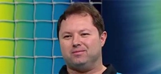 Terceiro Tempo - Personalidades - Alexandre Porpetone