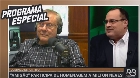 Achados & Perdidos: Uma emocionante entrevista do saudoso Paulo Soares, o 'Amig&atilde;o", a Milton Neves