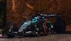 F1: Russell confirma favoritismo para a pole no Azerbaij&atilde;o; Antonelli bate e larga em 16&ordm;