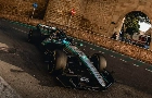 F1: Russell segura Verstappen no final e vence o GP do Azerbaij&atilde;o