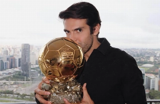 O ex-jogador revelou que está estudando para ser dirigente. (Foto: Instagram)