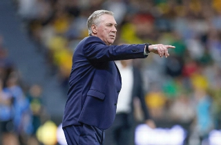 Ancelotti promove mudan&ccedil;as no Brasil para o segundo amistoso contra a Austr&aacute;lia. as equipes