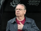 Osmar St&aacute;bile define data para sair. Por Wladimir Miranda