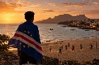 Cabo Verde, o Mundial que nunca vai acabar. Por Ricardo Setyon