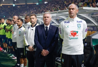 Sele&ccedil;&atilde;o Brasileira encerra ciclo desta Data Fifa enfrentando a &Iacute;ndia em Calcut&aacute;; as equipes