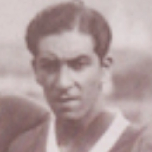 Souza  - Ex-lateral do Palestra de Minas e Cruzeiro