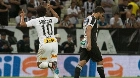 Jadson alcança marca impressionante no Corinthians