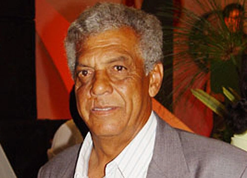 Suingue  - Ex-volante do Corinthians e Palmeiras