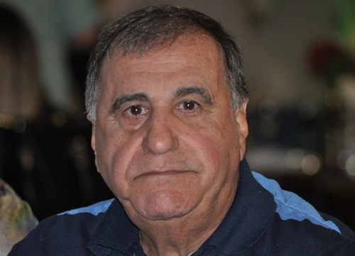 Bentivegna  - Ex-meia do Palmeiras, Fluminense e Bragantino