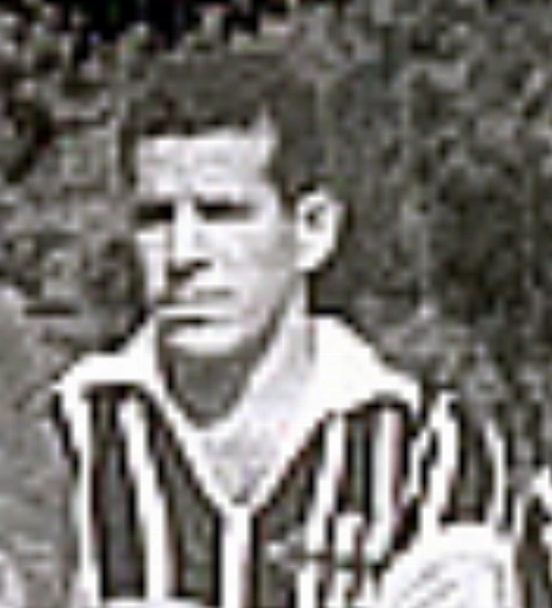 Sula  - Ex-zagueiro, da Esportiva Sanjoanense e Jabaquara