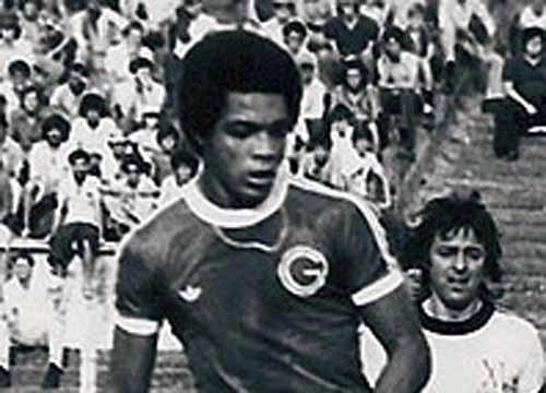 Campeão do mundo em 94, Mauro Silva presta apoio a técnico iraniano vítima  de xenofobia, pi