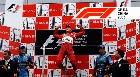 Achados & Perdidos: H&aacute; 20 anos, na China, a &uacute;ltima vit&oacute;ria de Michael Schumacher na F1