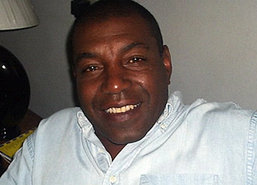 Mauro Madureira  - Ex-ponta-direita do São Paulo