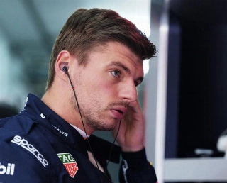 F1:Verstappen foi o mais r&aacute;pido da sexta-feira em Sepang. Leclerc liderou o TL2