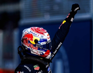 F1: Na Mal&aacute;sia, Verstappen vence pela primeira vez na temporada