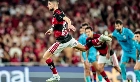 Ap&oacute;s cinco vit&oacute;rias seguidas, Santos encara o l&iacute;der Flamengo na Vila; os times