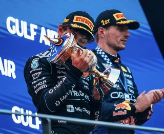 F1: Encurtando caminho para o t&iacute;tulo, Antonelli chega para o GP de Singapura com 84 pontos de vantagem