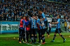 Grêmio apontado entre os brasileiros, com mais de 50%, favorito ao título da Libertadores