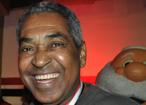 Terto   - Ex-ponta do S&atilde;o Paulo